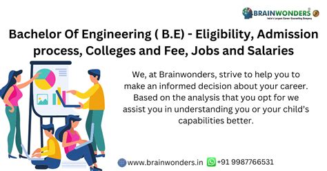 Why Pursue a Bachelor of Engineering?