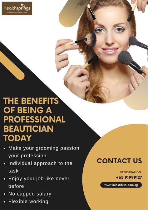 Why Pursue a Hairdressing Course in Singapore?