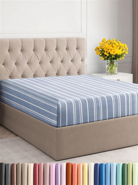 Why Queen Size Fitted Bed Sheets Matter