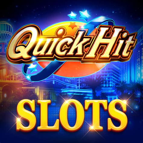 Why Quick Hit Casino Matters