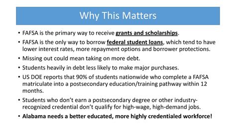 Why Race Matters on the FAFSA
