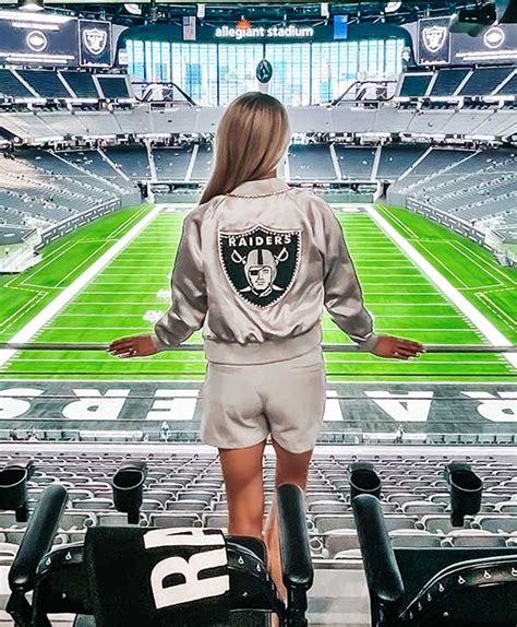 Why Raiders Gear Matters