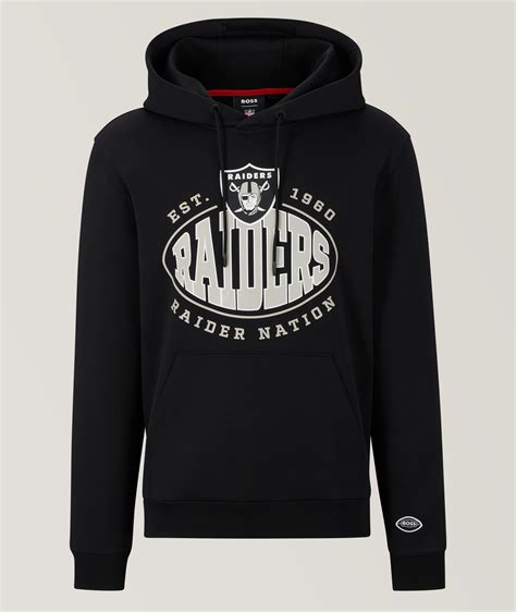 Why Raiders Hooded Sweatshirts are a Great Choice