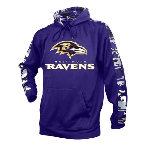 Why Ravens Football Sweatshirts Matter: