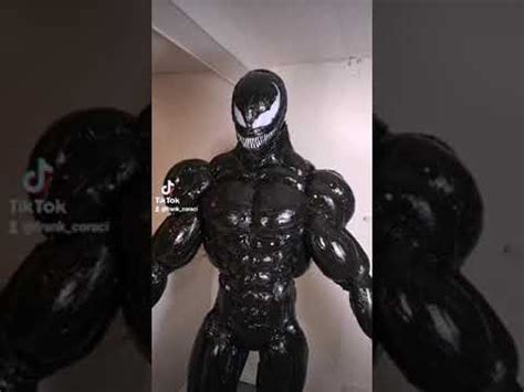 Why Real Venom Costume Matters