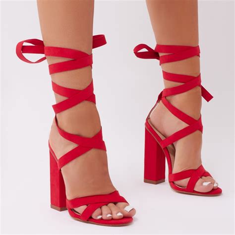 Why Red Flat Sandals Matter