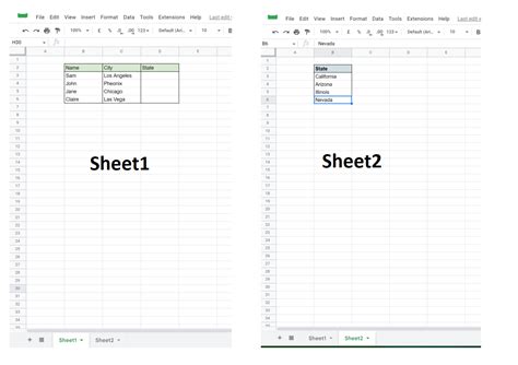 Why Reference Another Spreadsheet Matters