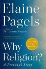 Why Religion A Personal Story Reader