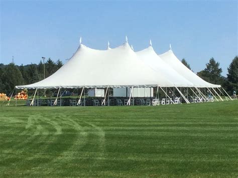 Why Rent an Evenementen tent?