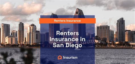 Why Renters Insurance Matters in San Diego