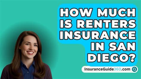 Why Renters Insurance in San Diego is Not a Luxury, But a Necessity