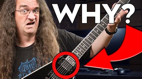 Why Replace Pickups?