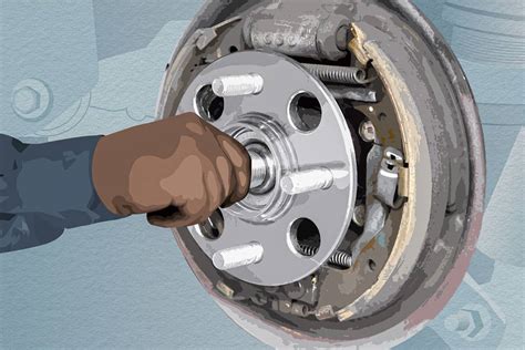 Why Replace Wheel Bearings Matters