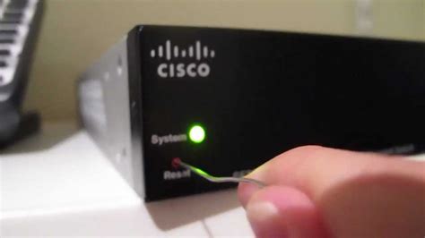 Why Resetting Cisco Stats Matters