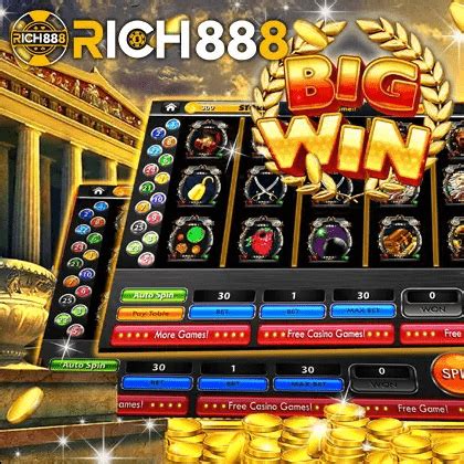 Why Rich888 PH Matters