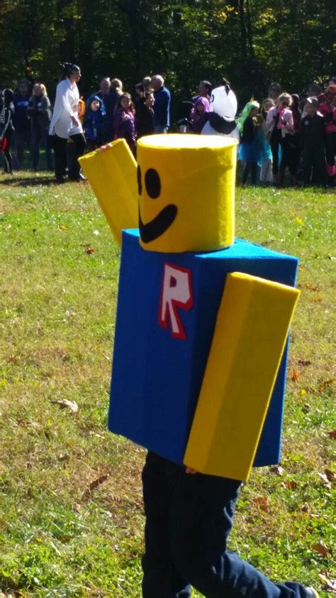 Why Roblox Costumes Matter