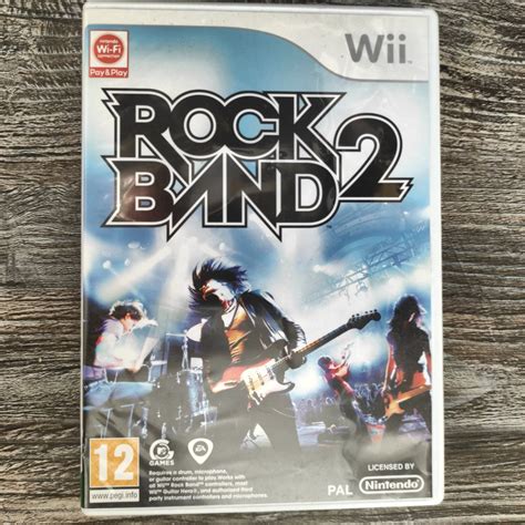 Why Rock Band 2 on Wii Matters