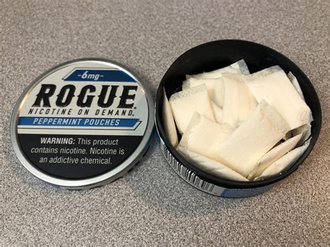 Why Rogue Pouches?