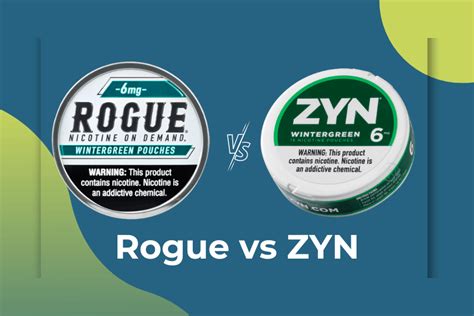 Why Rogue Zyn Matters