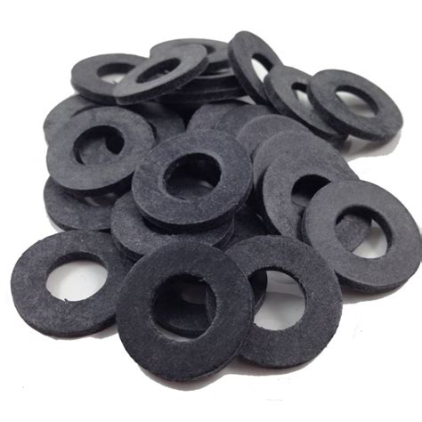 Why Rubber Washers Matter