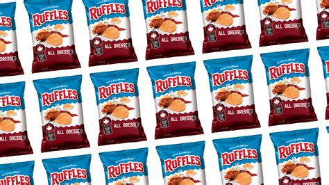 Why Ruffles Matter