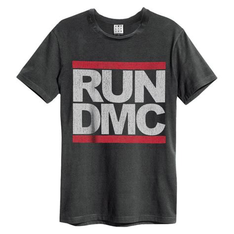 Why Run-DMC Shirts Are So Popular