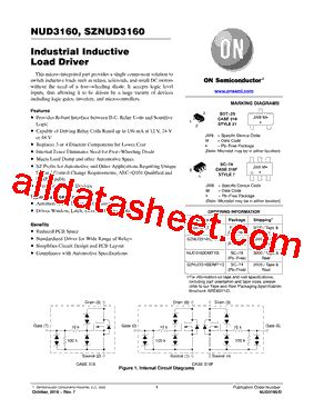 Why SZNUD3160LT1G Matters