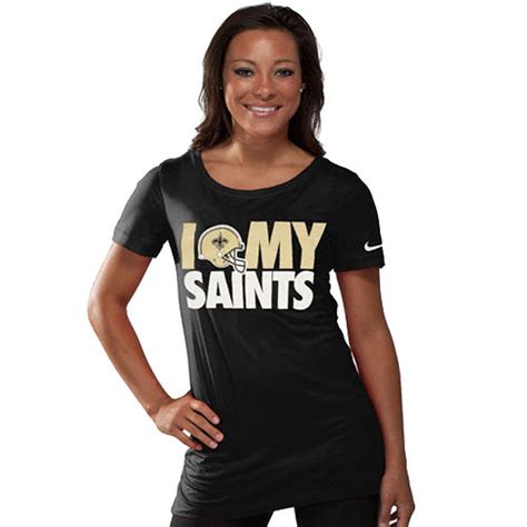 Why Saints Apparel Matters