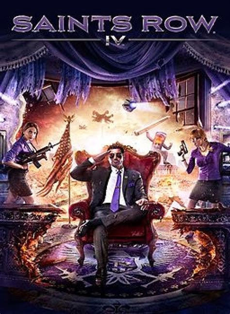 Why Saints Row 4 Save Game Data Matters