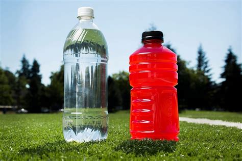 Why Sam's Club Recovery Drink Matters