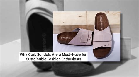 Why Sandals Are a Must-Have