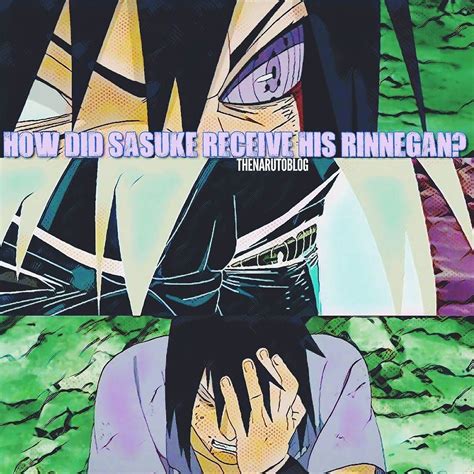 Why Sasuke Rejected His Signature Jutsu