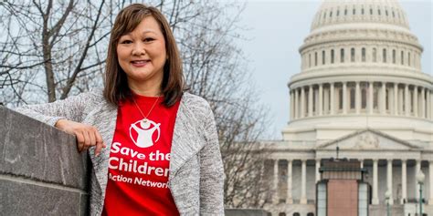 Why Save the Children Internships Matter