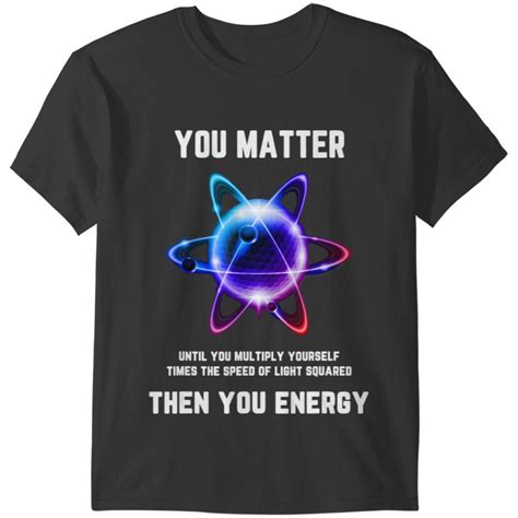 Why Science Pun T-Shirts Are So Popular