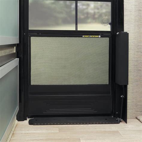 Why Screen Door Protectors Matter