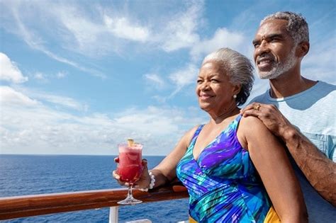 Why Senior Cruises Matter