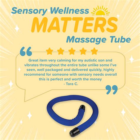 Why Sensory Awareness Matters