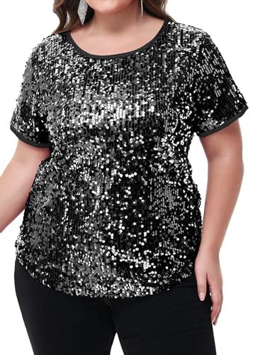 Why Sequined Tops Matter