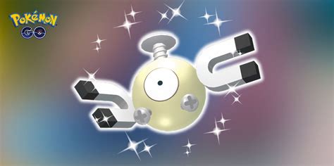 Why Shiny Magnemites Matter