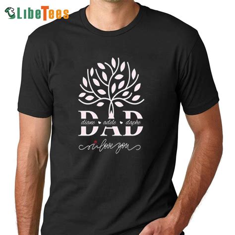 Why Shirts Make Great Gifts for Dads from Daughters