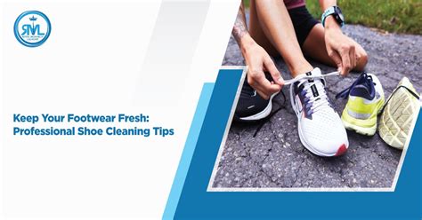 Why Shoe Cleaning Matters