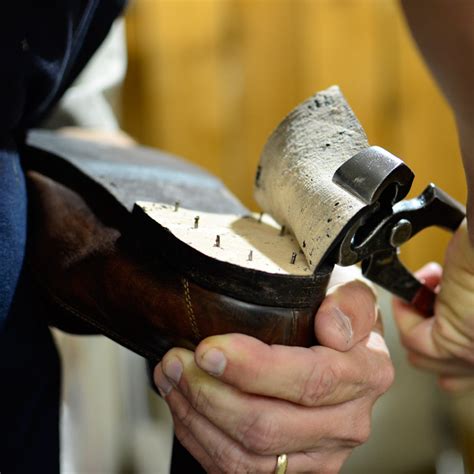 Why Shoe Repair Matters