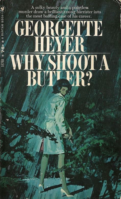 Why Shoot a Butler PDF