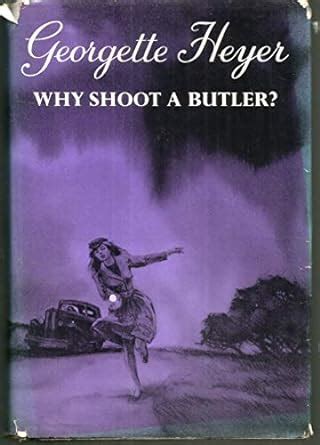 Why Shoot a Butler PDF