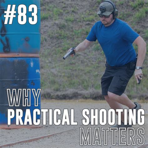 Why Shooting Drills Matter