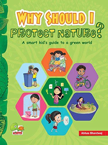 Why Should I Protect Nature? Ebook PDF