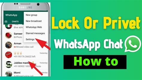 Why Should You Change Your WhatsApp Password?