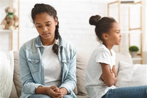Why Siblings Don't Get Along