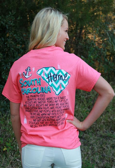 Why Simply Southern T-shirts Matter