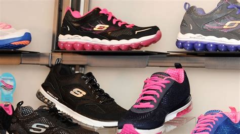 Why Skechers Matters